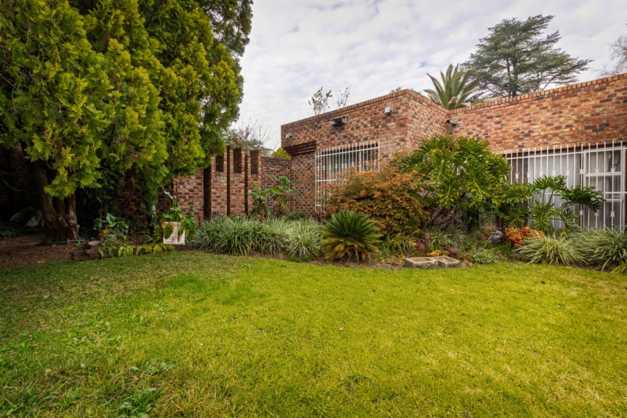 4 Bedroom Property for Sale in Jordania Free State